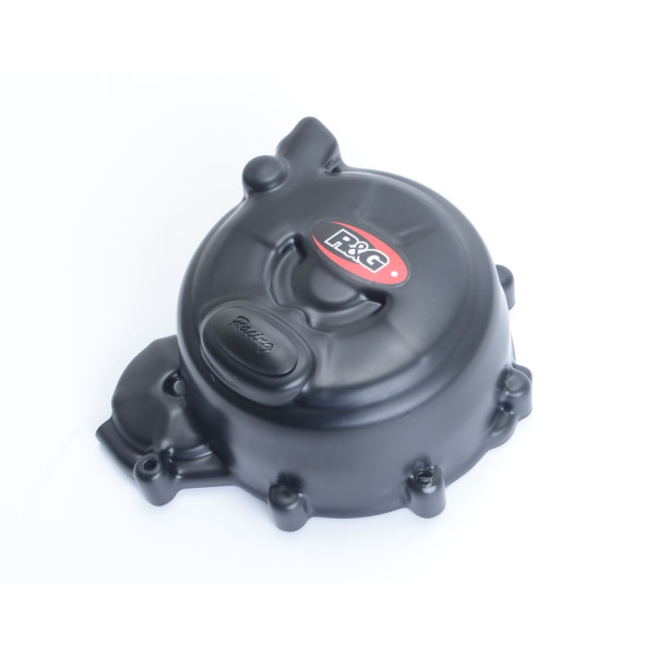 R&G R&G Engine Case Cover Kit (2pc) for Ducati 959 Panigale & Panigale V2 ’20- (RACE KIT)